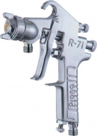 pistola bassa pressione R 71 - G.B.V. Airless