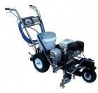 AS 4000 - G.B.V. Airless