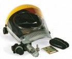 Casco AS 335 completo - G.B.V. Airless