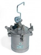 Serbatoio Sottopressione INOX AT 2 ESS - G.B.V. Airless