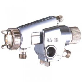 RA88 bassa pressione - G.B.V. Airless