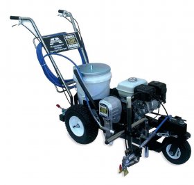 AS 4000 - G.B.V. Airless