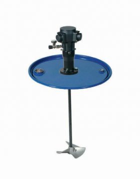 agitatore per vernici 2 AMF - G.B.V. Airless