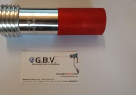 Ugello OX Tetraboro - G.B.V. Airless